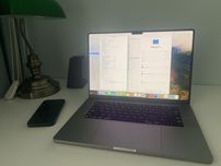 Apple Macbook Pro 16.2 M1 pro 10/16/16gb/512 MK183