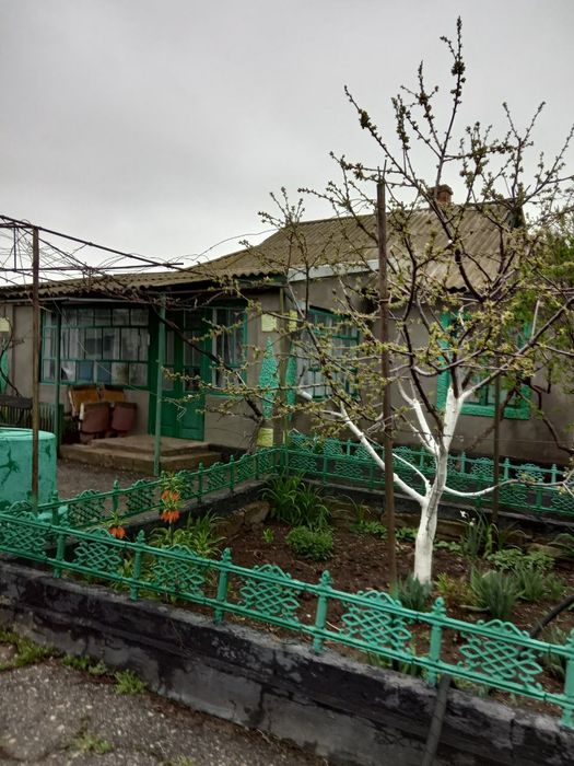 Продам дом в селе Ковалёвка!!!