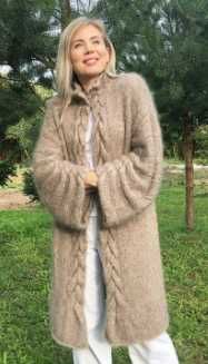 Кардиган «Крила»