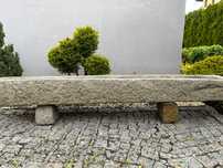 Koryto granitowe