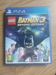 Lego Batman 3 Beyond Gotham / Poza Gotham (PS4)