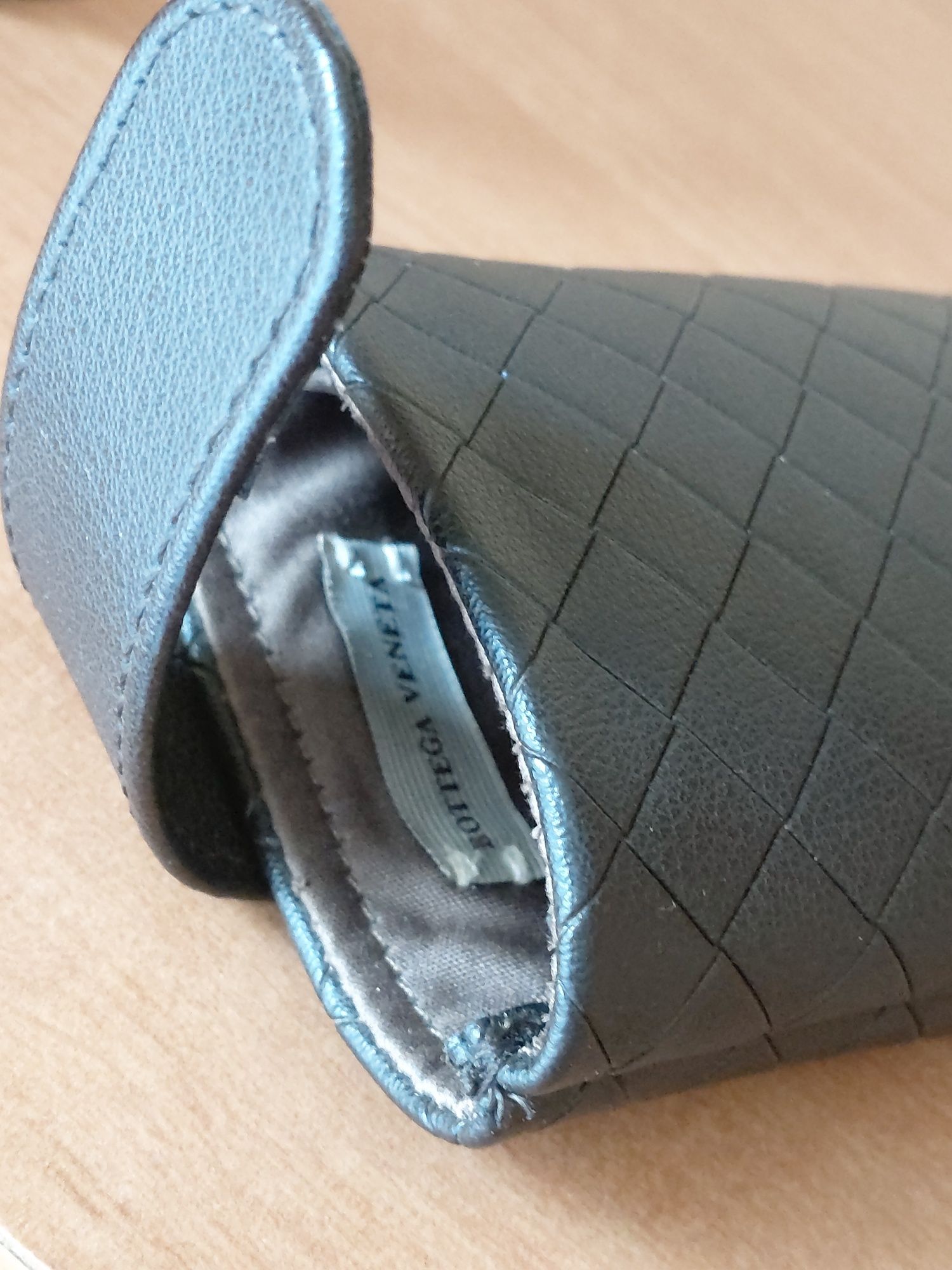 Bottega Veneta okulary przeciwsłoneczne