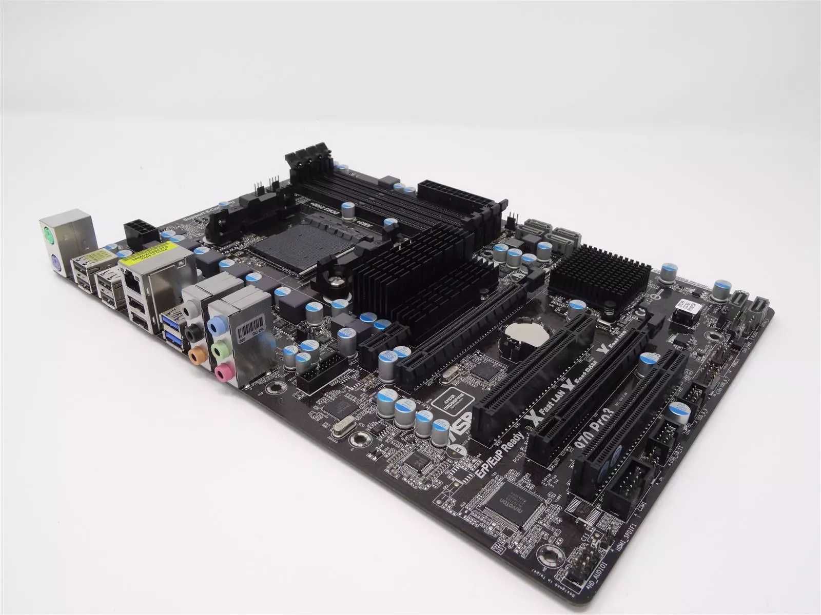 Motherboard ASROCK 970 Pro3 R2.0