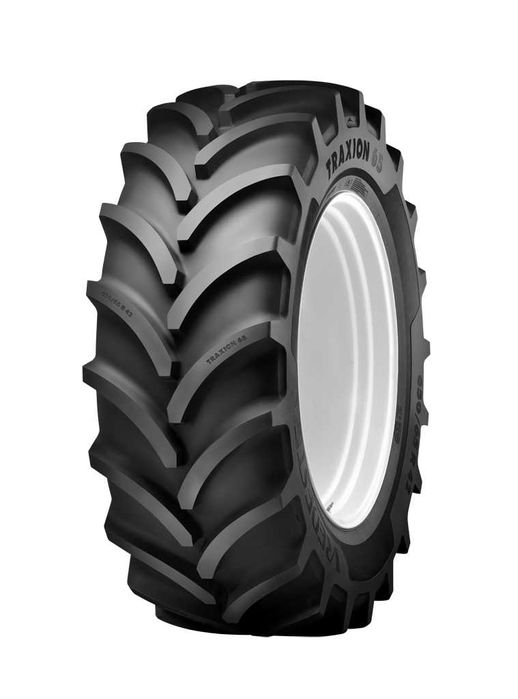 Opona 440/65r28 Traxion 65 131D TL Vredestein