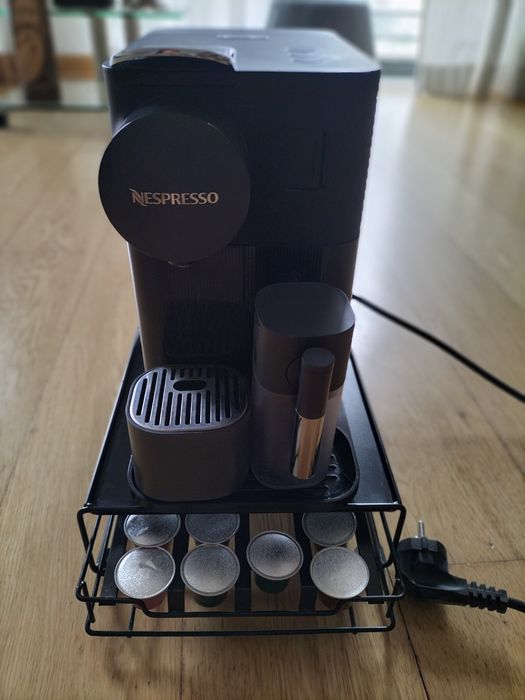 Máquina de café Nespresso