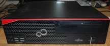 Fujitsu Esprimo D756-E90+