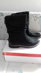 Buty botki zimowe Rieker 39