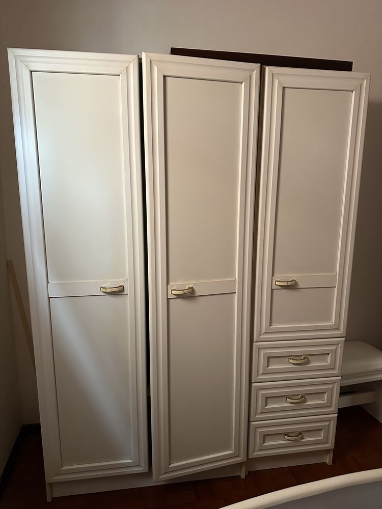 Conjunto de quarto