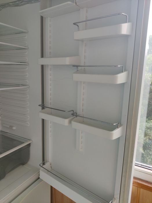 Холодильник атлант двокамерний