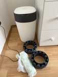Kosz na pieluchy Tommee Tippee Twist Click