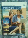 Password reset B2+ podręcznik i ćwiczenia