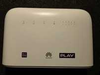 ROUTER Huawei b715s