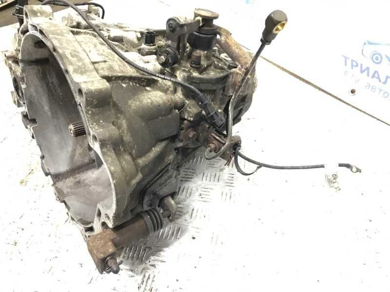 Коробка передач  мкпп Mitsubishi Lancer 1.5 бензин 4a91