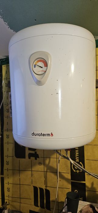 Ogrzewacz elektryczny 50l , terma , bojler