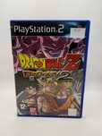 Dragon Ball Z Budokai 2 3xA Ps2 nr 9149