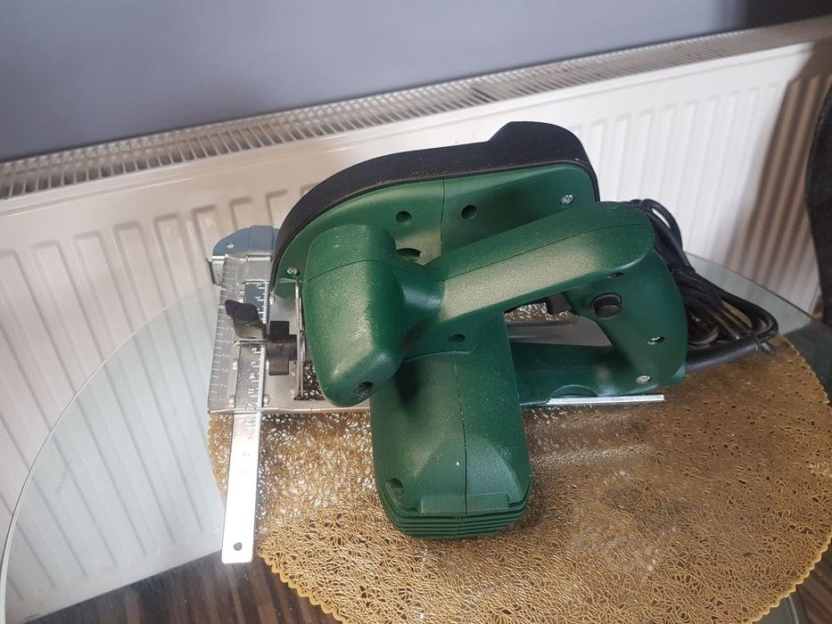 pilarka tarczowa Bosch PKS 40