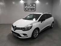 Renault Clio 1.5 dCi Limited