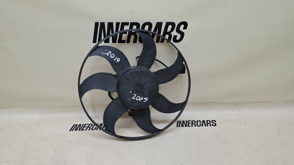 Era VAG , 2010- вентилятор охолодження двигуна, in06102