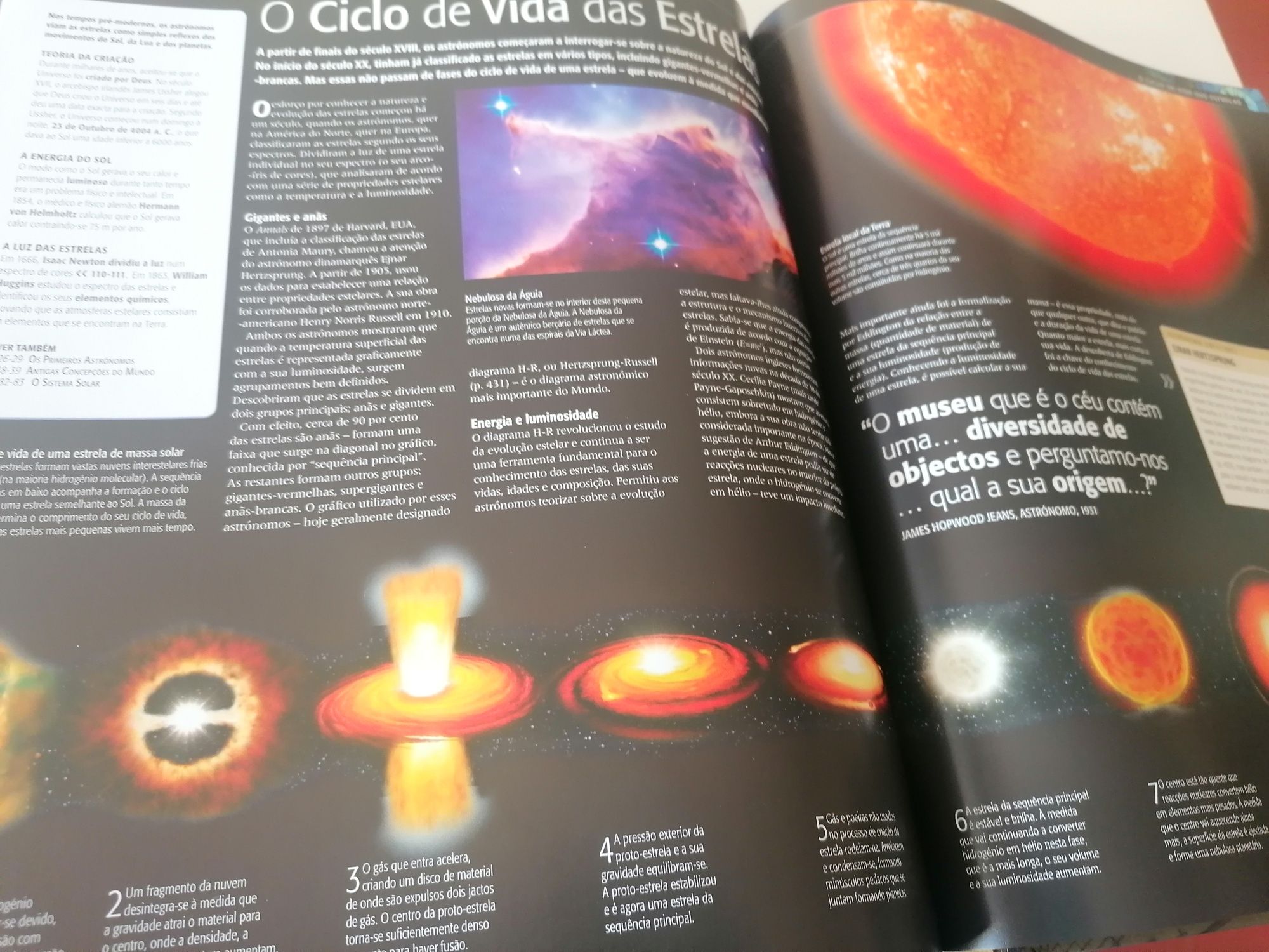 Enciclopédia da Ciência