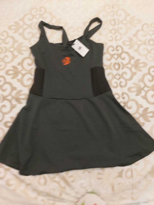 Conjunto de mulher- padel