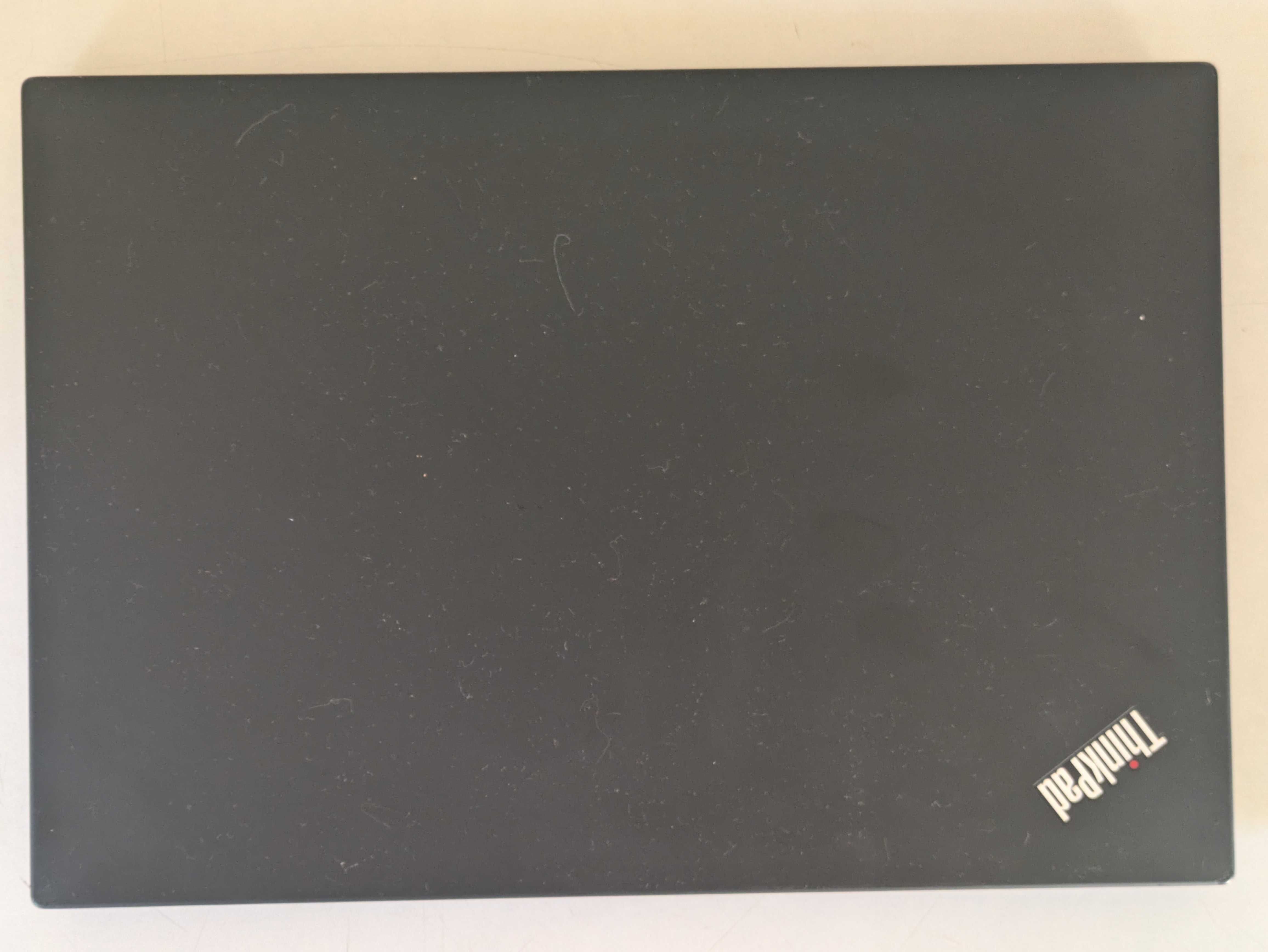 Lenovo ThinkPad T490 14" IPS FHD/Core i5 I5-8265U/16Gb RAM/256GbSSD