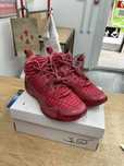 Li-Ning Way of Wade 10 'Red Dragon'