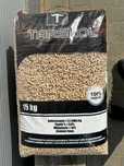 pellet/brykiet drzewny