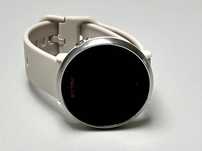 3/ smartwatch polar ignite bezowy