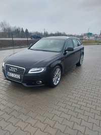 Audi a4 b8 2009 2.0tdi