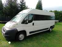 Peugeot Boxer  2,2 L3H2