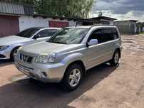 Nissan X-trail 2.2d 2005рік