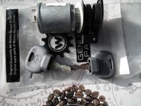 Wacker stacyjka 3piny DPU 5045_6055_6555
