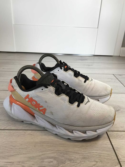 Buty do biegania Hoka One One W Evelon 2 rozm. 39,5