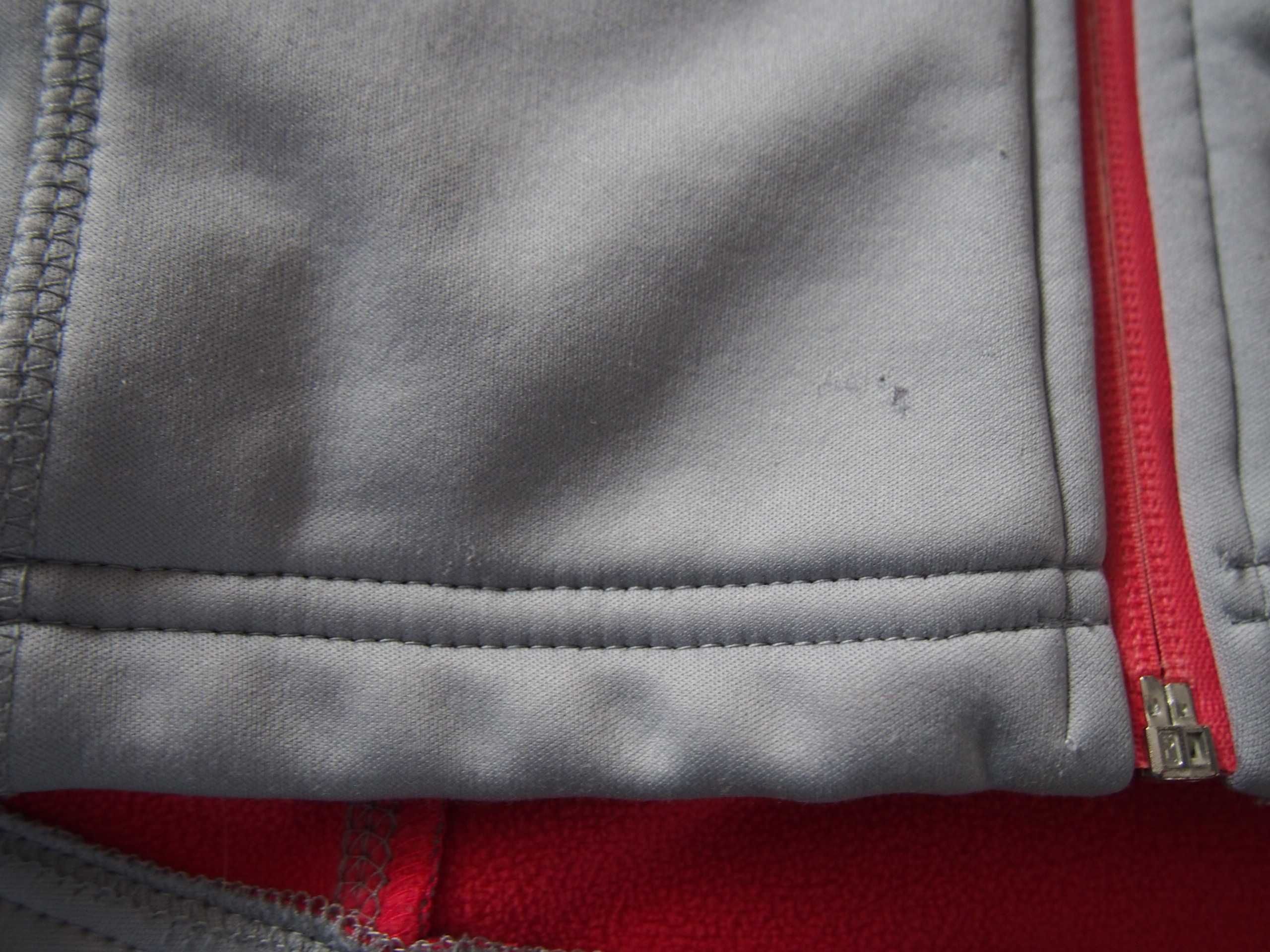 Kurtka soft shell 146/152 cm Crivit