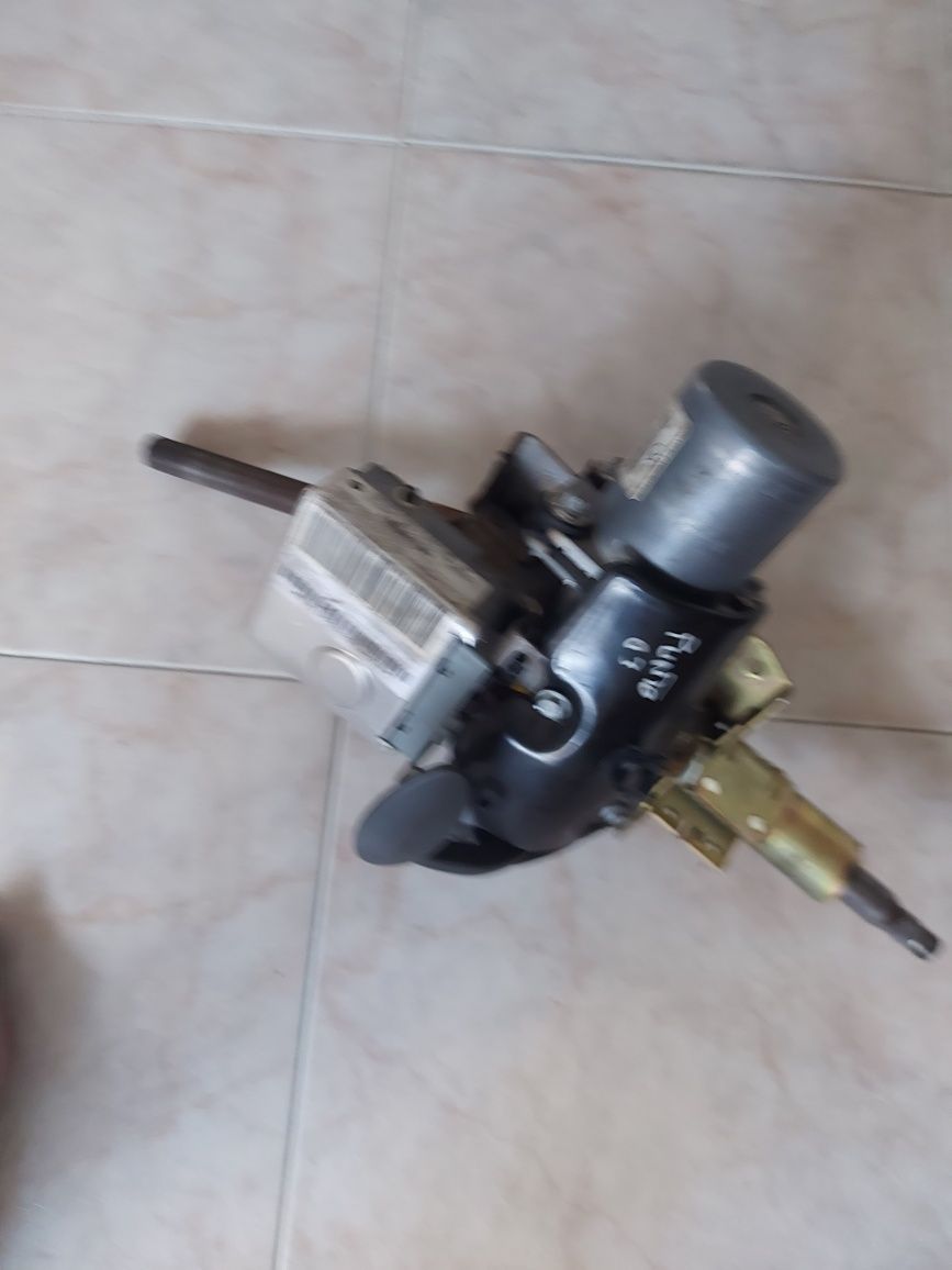 Motor coluna direção Fiat Punto 2004un