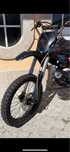 PITBIKE ORION AGB-37 125cc 4Tempos
