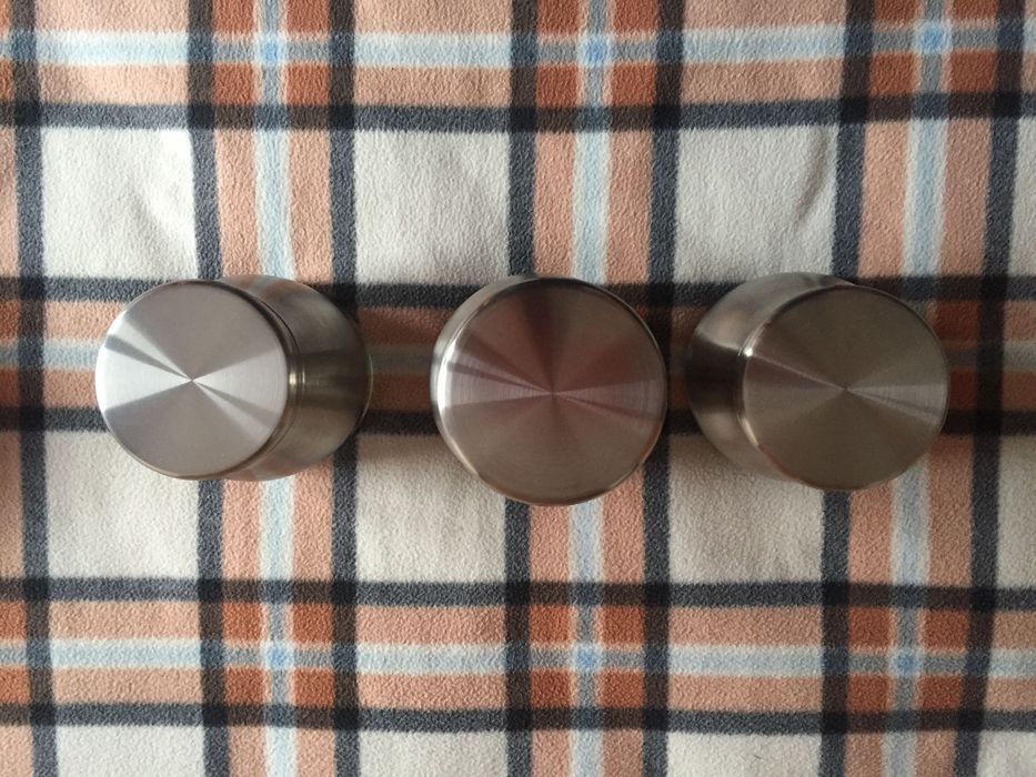 Zestaw pojemników kawa herbata cukier