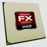 AMD FX - 6350 4.2 Турбо, AM3+