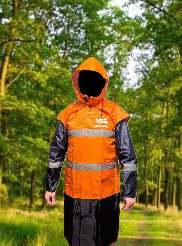 Продається плащ дощовик