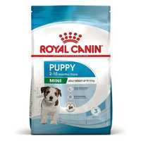 Royal Canin Mini Puppy Сухий корм для цуценят дрібних порід 2кг/8кг