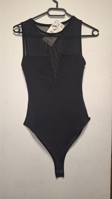Body Zara nowa  L