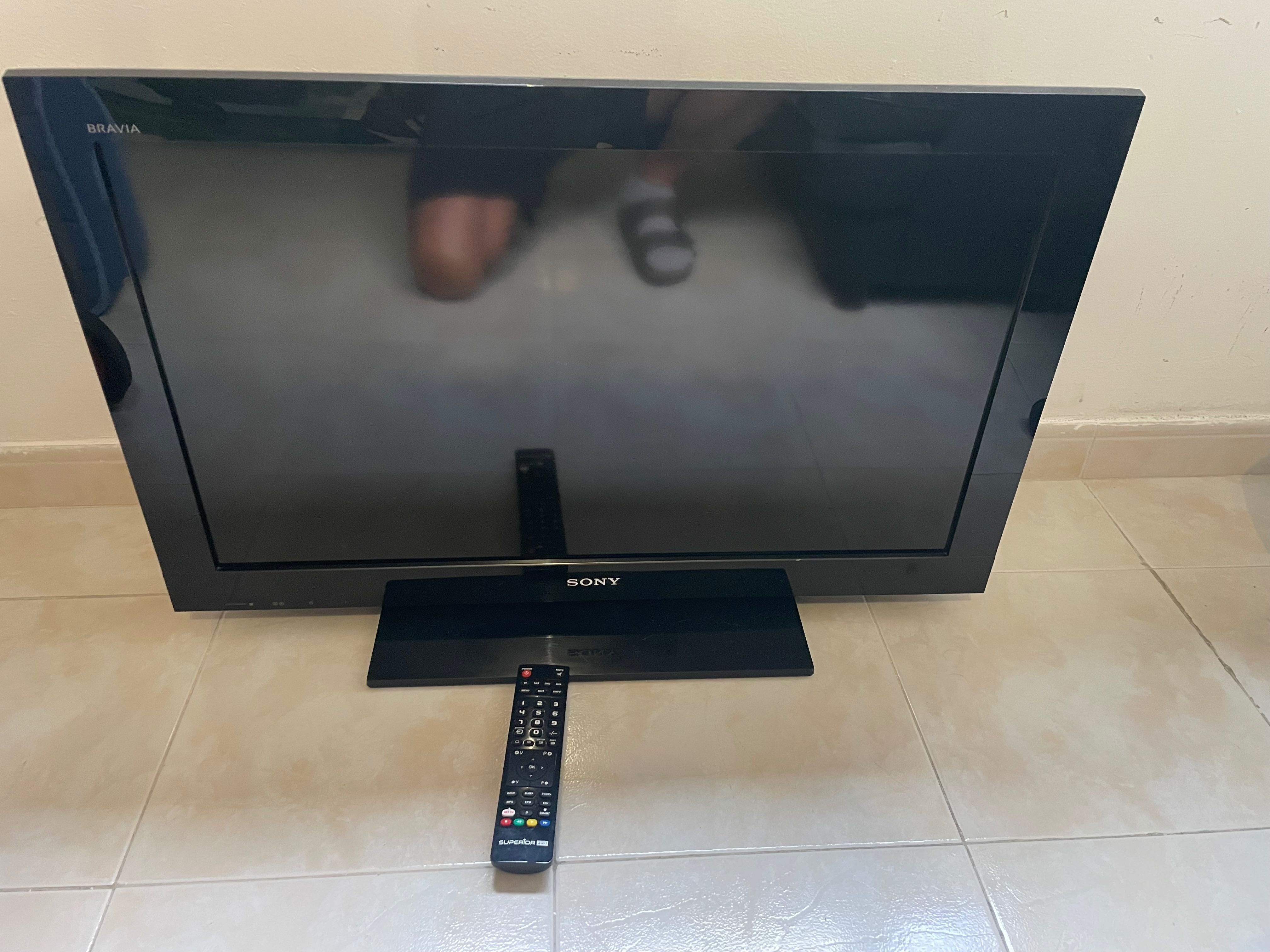 Tv Sony em excelente estado