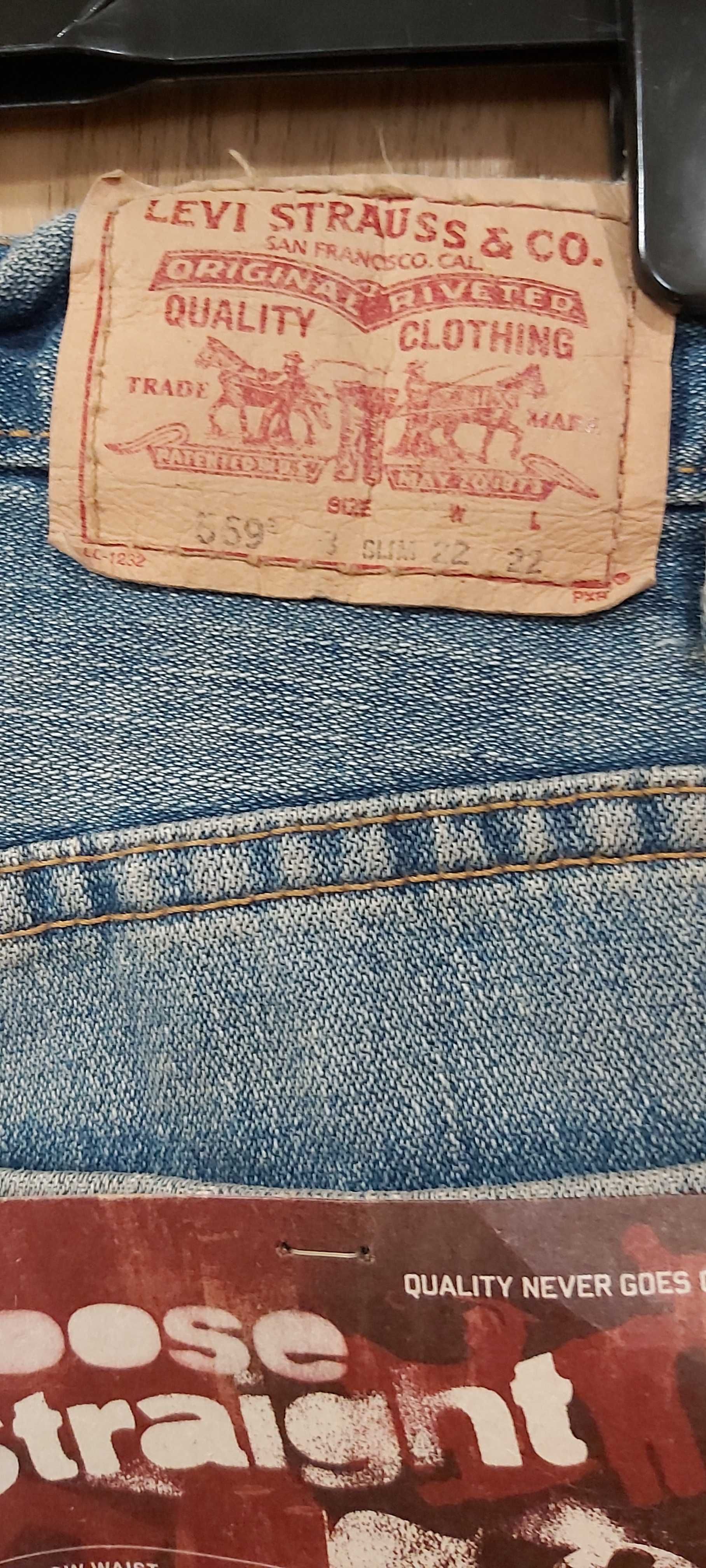 Джинсы Levis Levi's детские для мальчика девочки штаны брюки на 8 лет