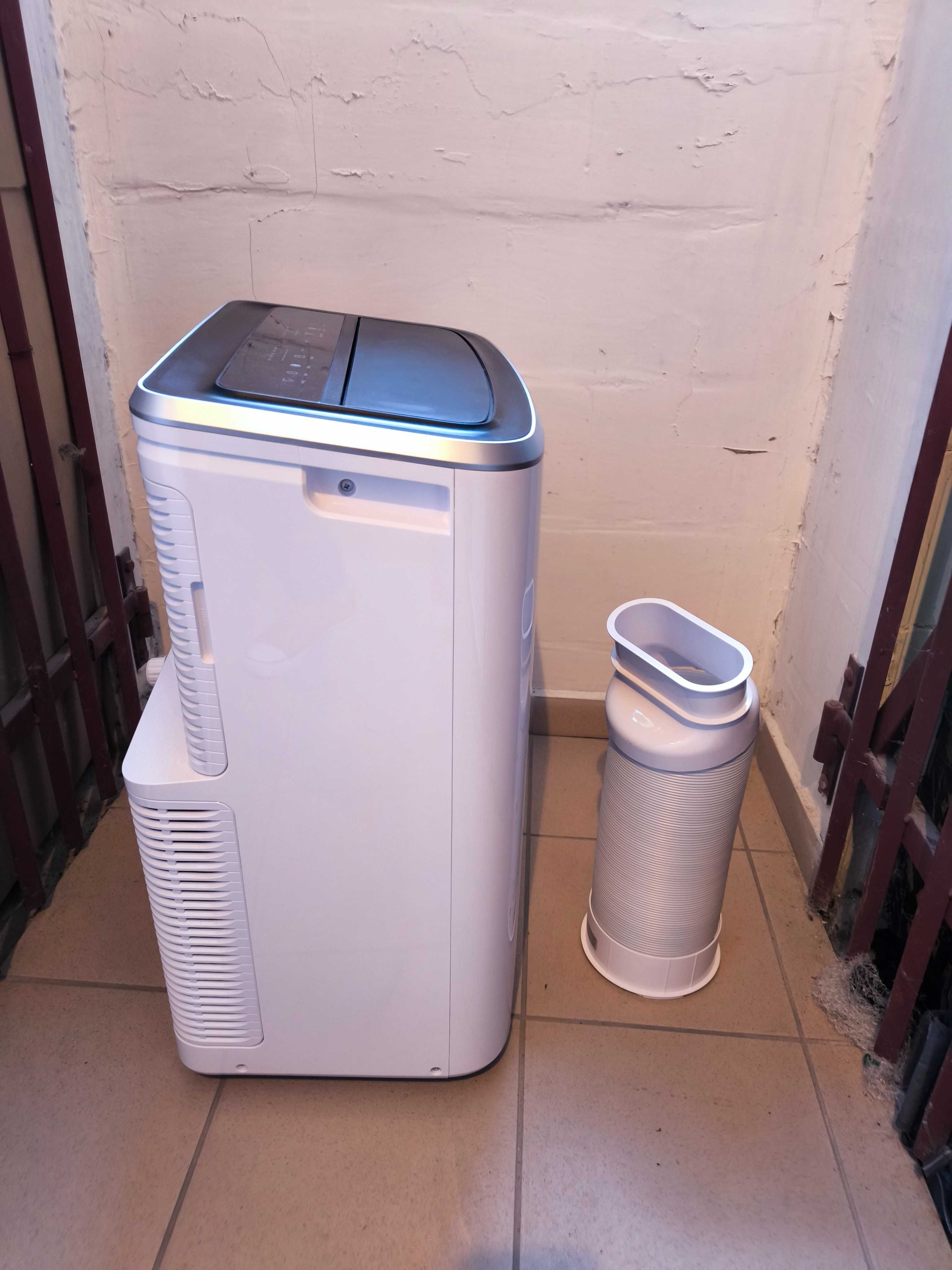 Klimatyzator przenośny Electrolux