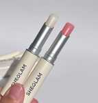Бальзам для губ sheglam, kiko milano, soft tun