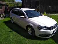 Volkswagen Passat Volkswagen Passat B7