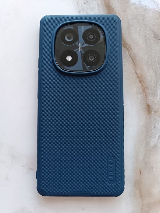 Чехол Nillkin  для Xiaomi Redmi Note 14 Pro Plus 5G