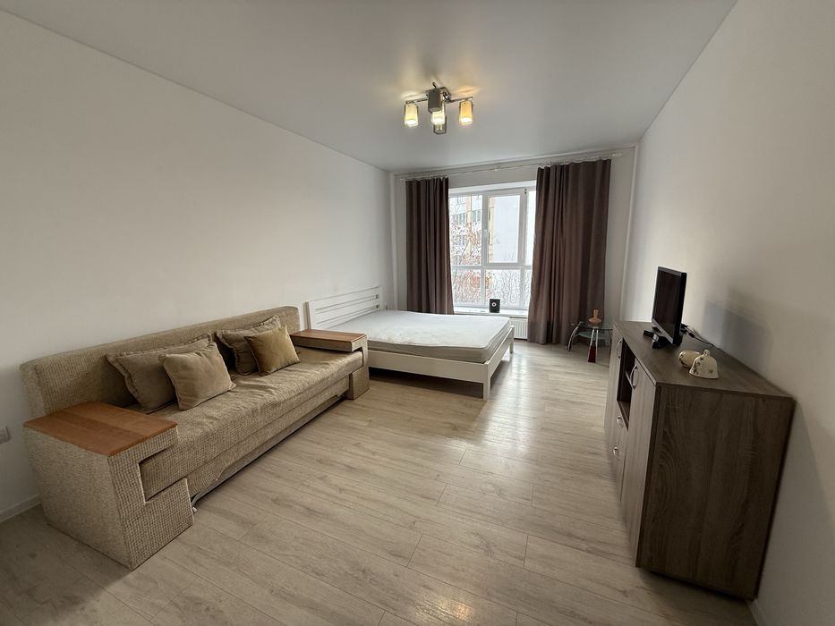 Оренда 1 к кв, ПАРК, ОЗЕРО