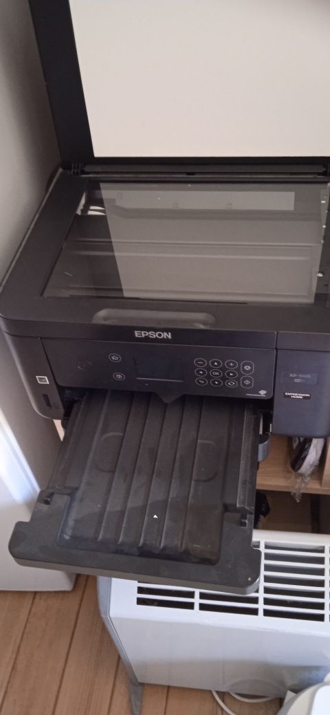 Drukarka Epson sprawna