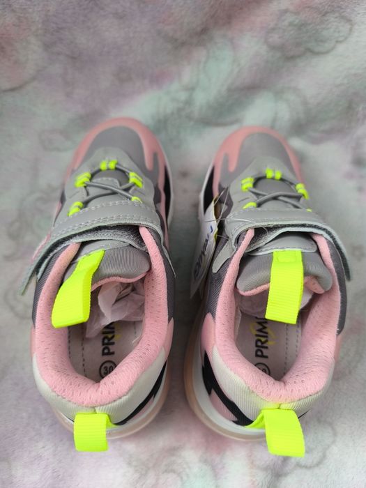 Primigi sneakersy r. 30